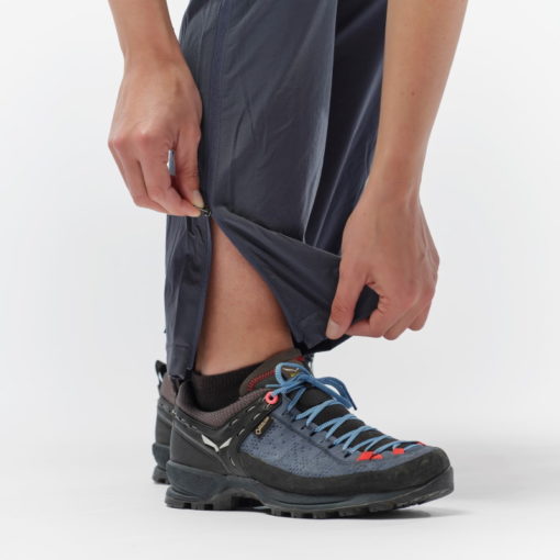 Salewa - Talvena 2 Durastretch Zip-Off Pant Donna - immagine 6