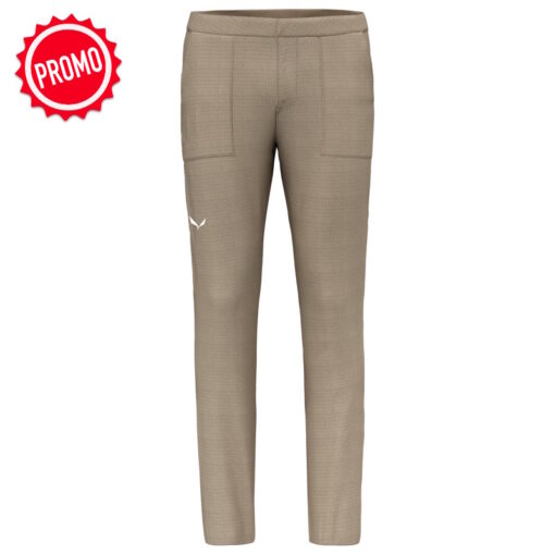 Salewa - Lavaredo Hemp Ripstop Pant Uomo