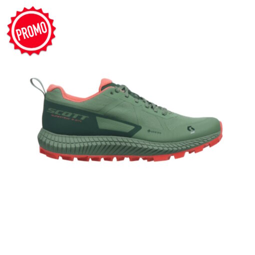 Scott - Supertrac 3 GoreTex Donna