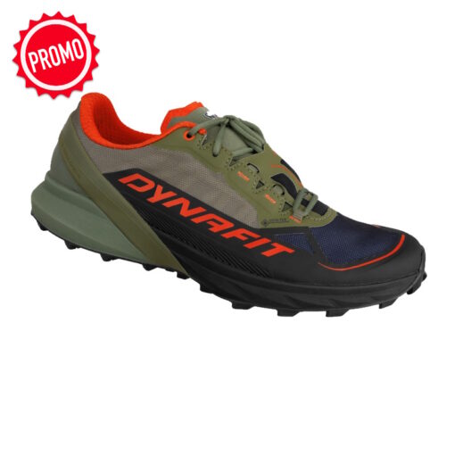 Dynafit - Ultra 50 GoreTex Uomo
