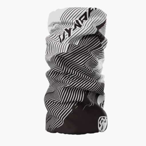 Dynafit - Logo Neck Gaiter - immagine 2