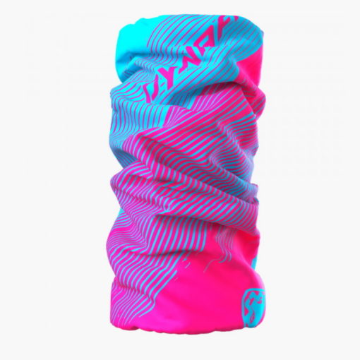 Dynafit - Logo Neck Gaiter - immagine 3