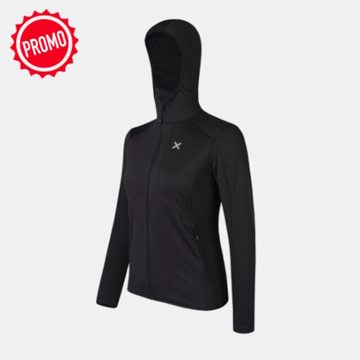 Montura - Kristall Maglia Donna