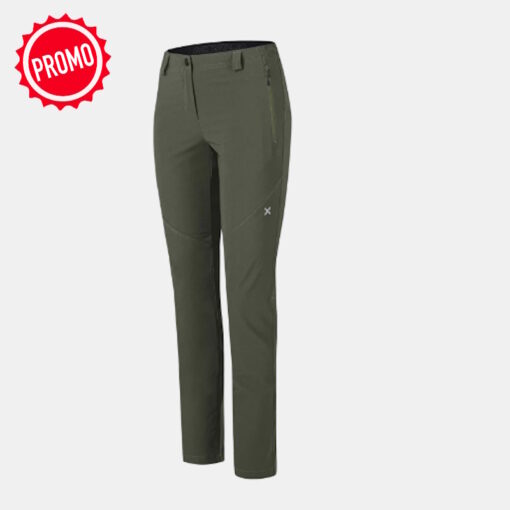 Montura - Focus Pants Donna - immagine 4