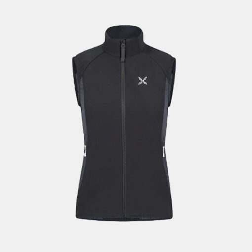 Montura - Flash Sky Vest Donna - immagine 2
