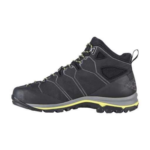Montura - Yaru Cross Mid GoreTex Uomo - immagine 2