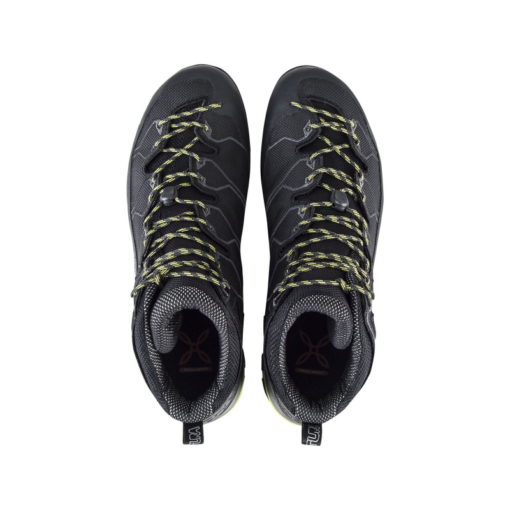 Montura - Yaru Cross Mid GoreTex Uomo - immagine 3
