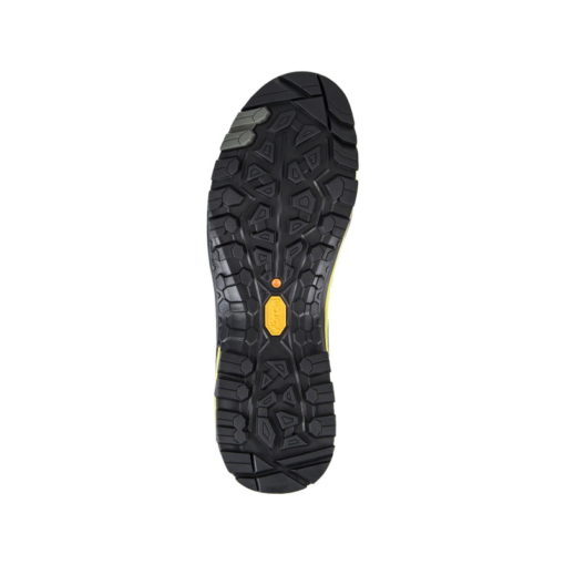 Montura - Yaru Cross Mid GoreTex Uomo - immagine 4