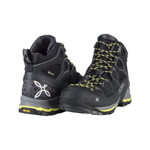 Montura - Yaru Cross Mid GoreTex Uomo - immagine 5