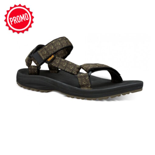 Teva - Winsted Uomo - immagine 9