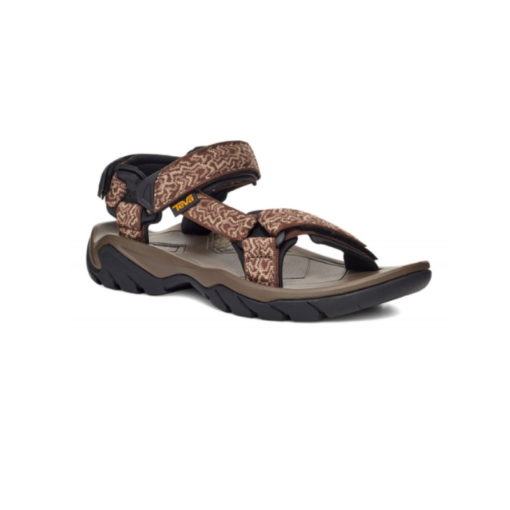 Teva - Terra Fi 5 Universal Uomo - immagine 22