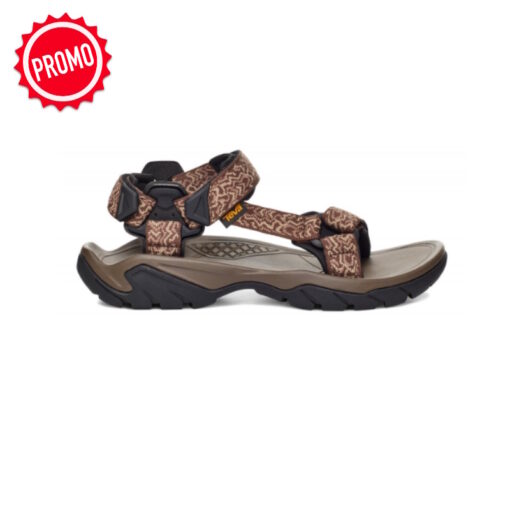 Teva - Terra Fi 5 Universal Uomo - immagine 19