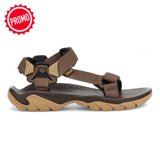 Teva - Terra Fi 5 Universal Uomo - immagine 20