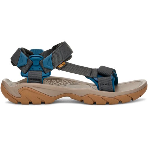Teva - Terra Fi 5 Universal Uomo - immagine 8