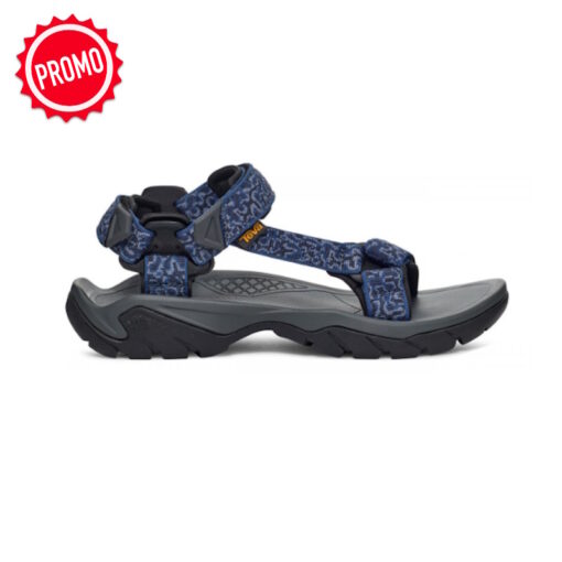 Teva - Terra Fi 5 Universal Uomo - immagine 13