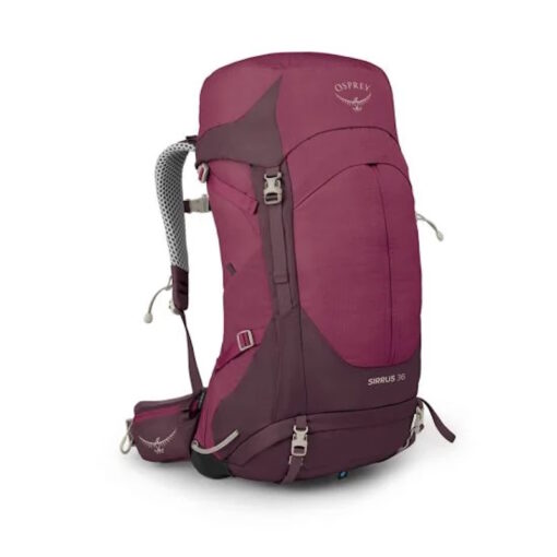 Osprey - Sirrus 36