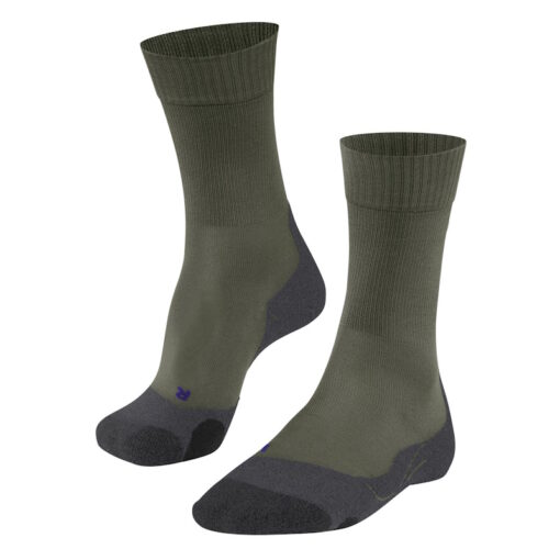 Falke - Calza Trekking TK2 Cool - immagine 8