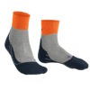 Falke - Calza Trekking TK2 Short Cool - immagine 7