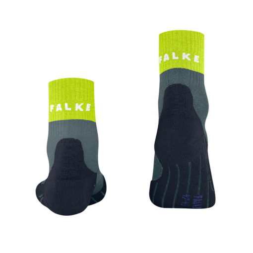 Falke - Calza Trekking TK2 Short Cool - immagine 2