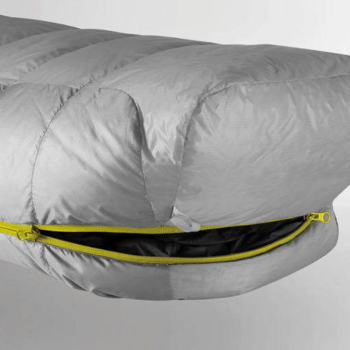 Salewa - Sacco Micro II 850 Quattro Powerloft - immagine 4