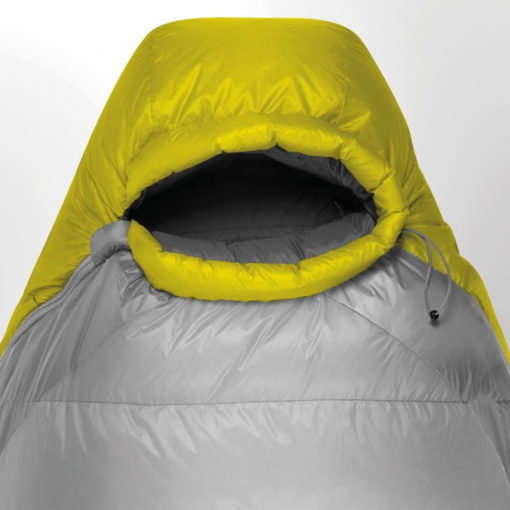 Salewa - Sacco Micro II 850 Quattro Powerloft - immagine 2
