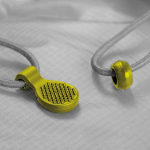 Salewa - Sacco Micro II 850 Quattro Powerloft - immagine 5