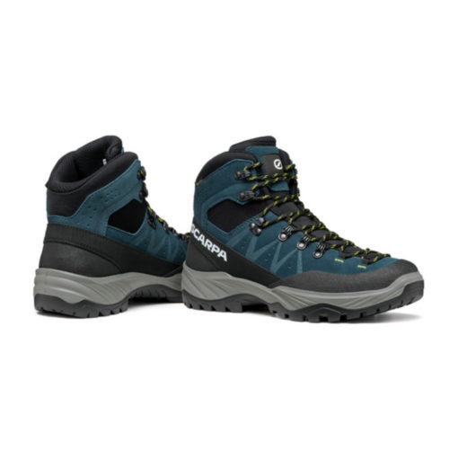 Scarpa - Boreas GoreTex Uomo - immagine 6