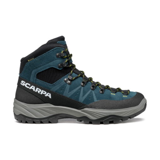 Scarpa - Boreas GoreTex Uomo - immagine 2