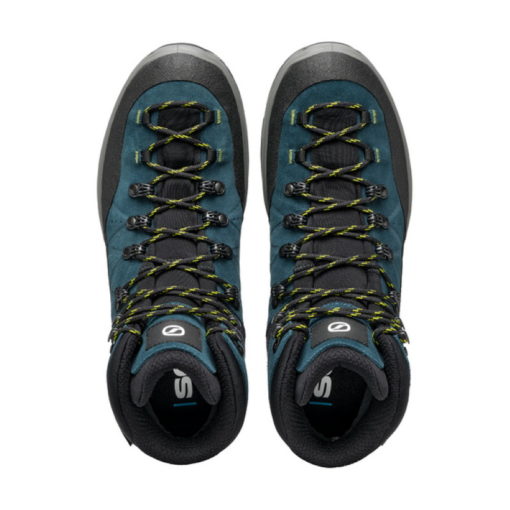 Scarpa - Boreas GoreTex Uomo - immagine 4