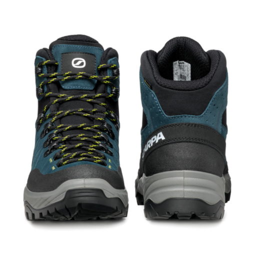 Scarpa - Boreas GoreTex Uomo - immagine 5