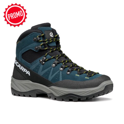 Scarpa - Boreas GoreTex Uomo