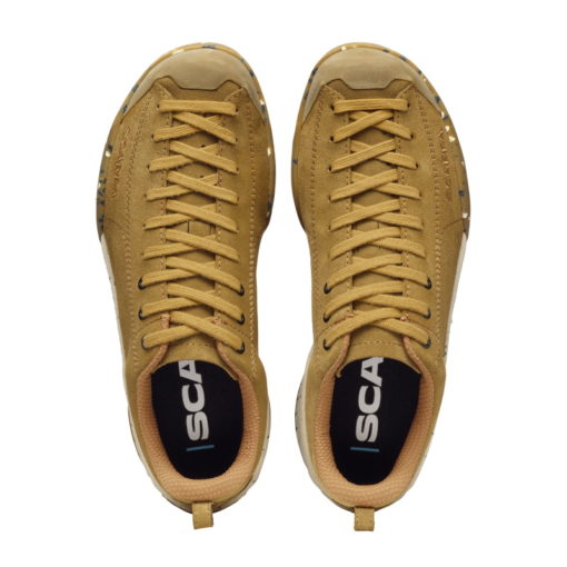 Scarpa - Mojito Planet Suede - immagine 8