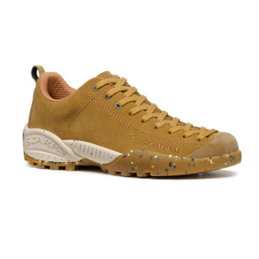 Scarpa - Mojito Planet Suede - immagine 3