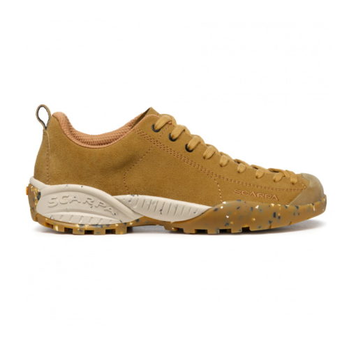 Scarpa - Mojito Planet Suede - immagine 4