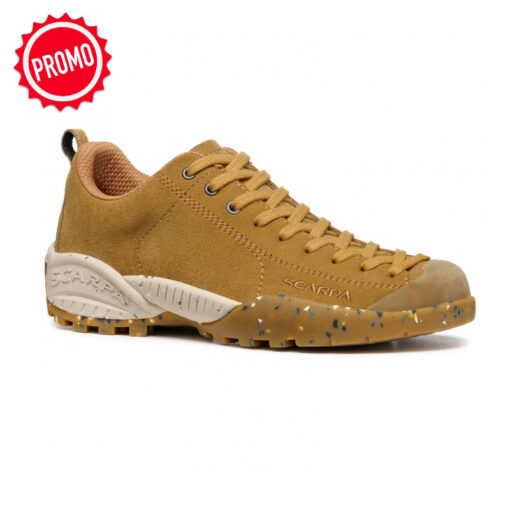 Scarpa - Mojito Planet Suede