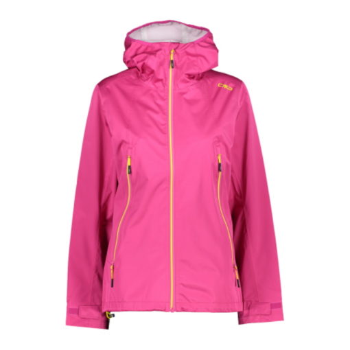 CMP - Guscio Unlimitech da 2.5 strati Donna - immagine 5