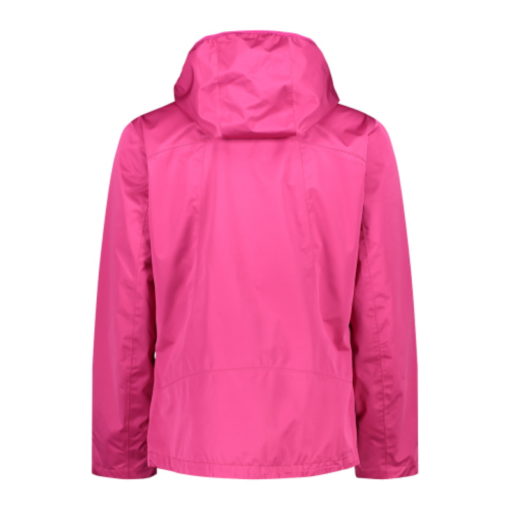 CMP - Guscio Unlimitech da 2.5 strati Donna - immagine 6