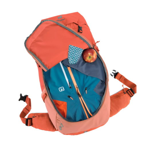 Deuter - Futura 24 SL - immagine 9