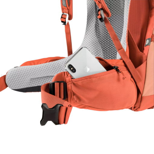 Deuter - Futura 24 SL - immagine 10