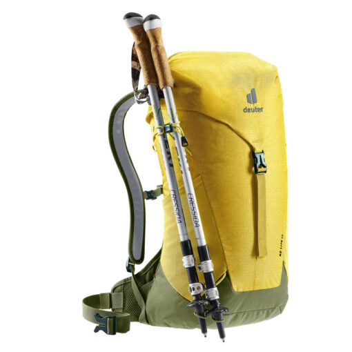 Deuter - AC Lite 16 - immagine 21