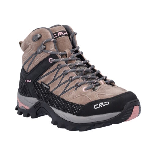 CMP - Rigel Mid Donna - immagine 20