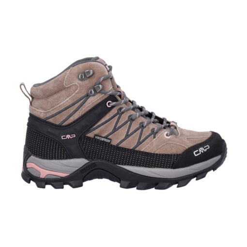 CMP - Rigel Mid Donna - immagine 21