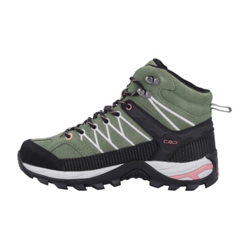 CMP - Rigel Mid Donna - immagine 10