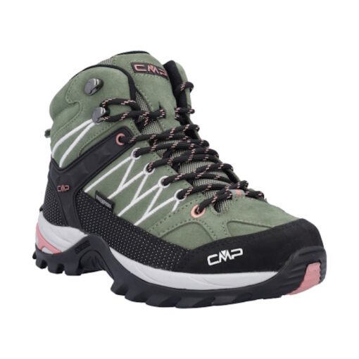 CMP - Rigel Mid Donna - immagine 8
