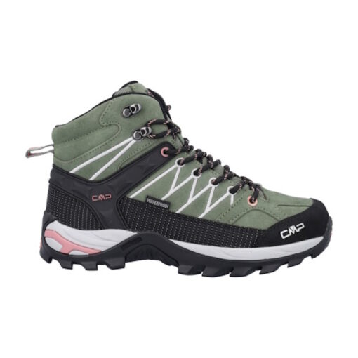 CMP - Rigel Mid Donna - immagine 9