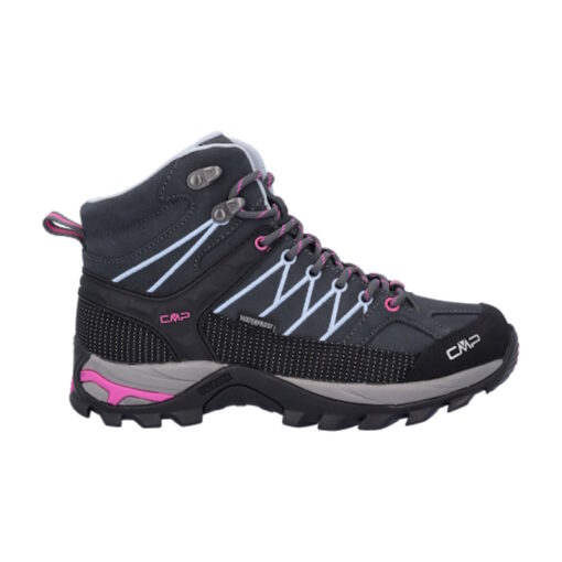 CMP - Rigel Mid Donna - immagine 15