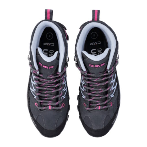 CMP - Rigel Mid Donna - immagine 18