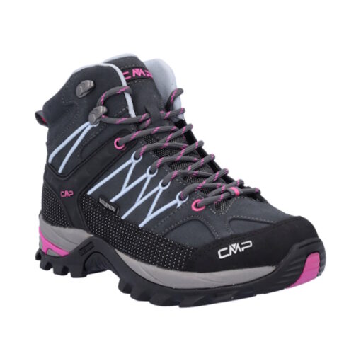 CMP - Rigel Mid Donna - immagine 14