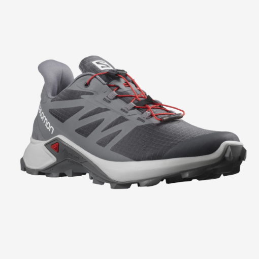 Salomon - Supercross 3 Uomo - immagine 2