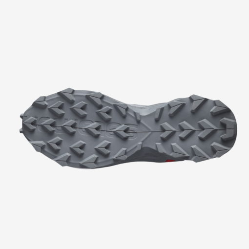 Salomon - Supercross 3 Uomo - immagine 6